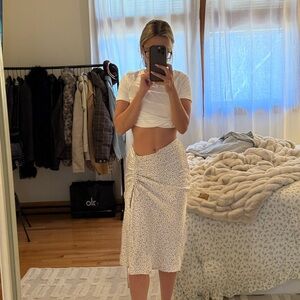 FOREVER 21 SKIRT